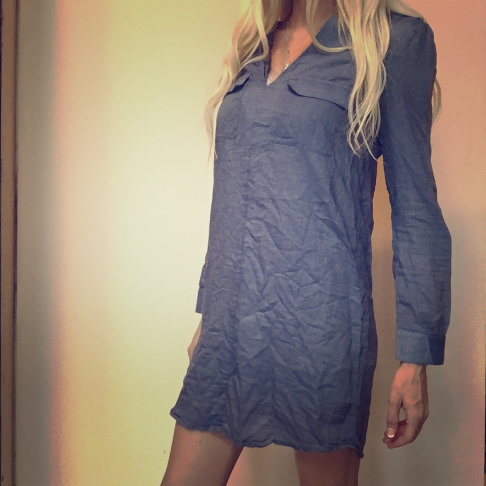 Joie Dress shirt/top