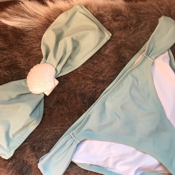 Victoria's Secret Other - Sea shell Bikini