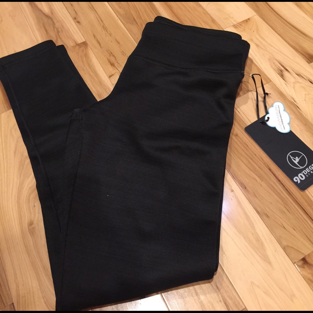 Running pants