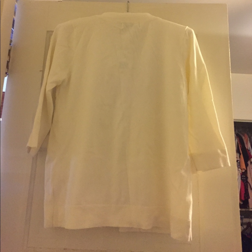 Cardigan - Picture 2 of 3