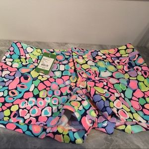 NWT Lilly Shorts