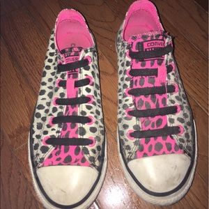 Converse shoes