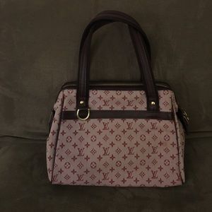 Authentic Louis Vuitton handbag