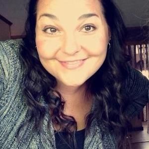 Meet your Posher, Virginia