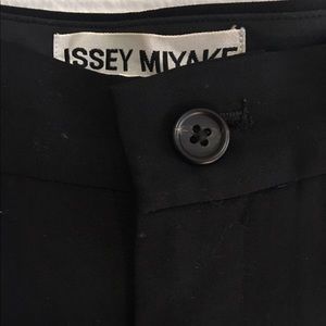 Issey Miyake Trousers