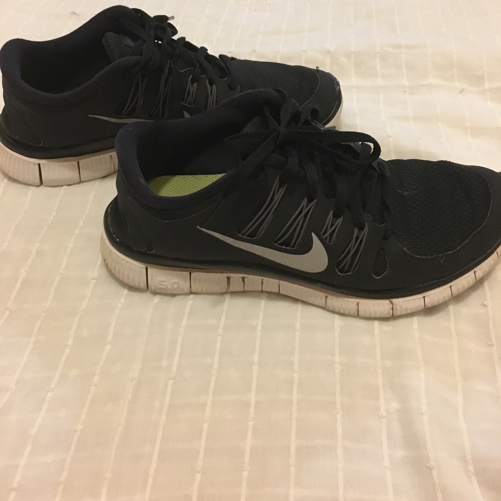 Nike Free Runs👟🏃‍♀️