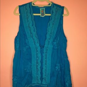 Brand New Johnny Was Top