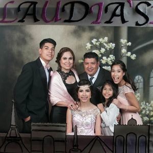 Meet your Posher, Julio