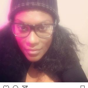 Meet your Posher, Walidah