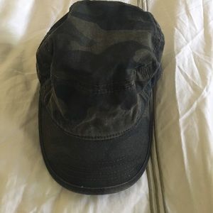 Army hat