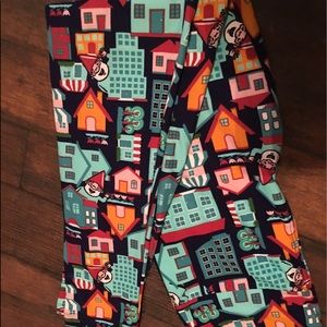 Lularoe Leggings