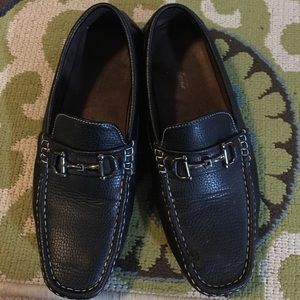 David Stone dress shoes