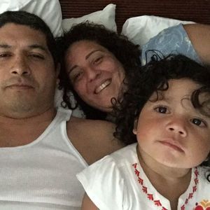 Meet your Posher, Maria