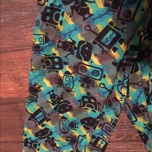 Lularoe legging