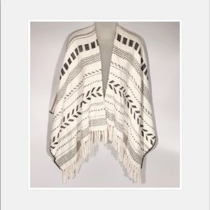 American Eagle Fringed Flyaway