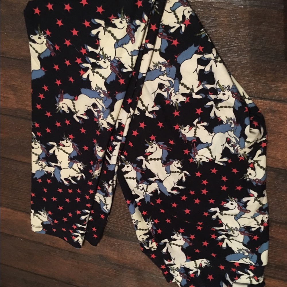 Lularoe leggings