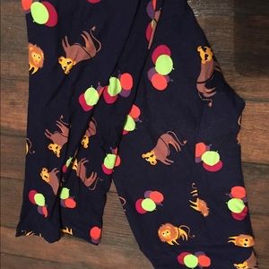 Lularoe leggings