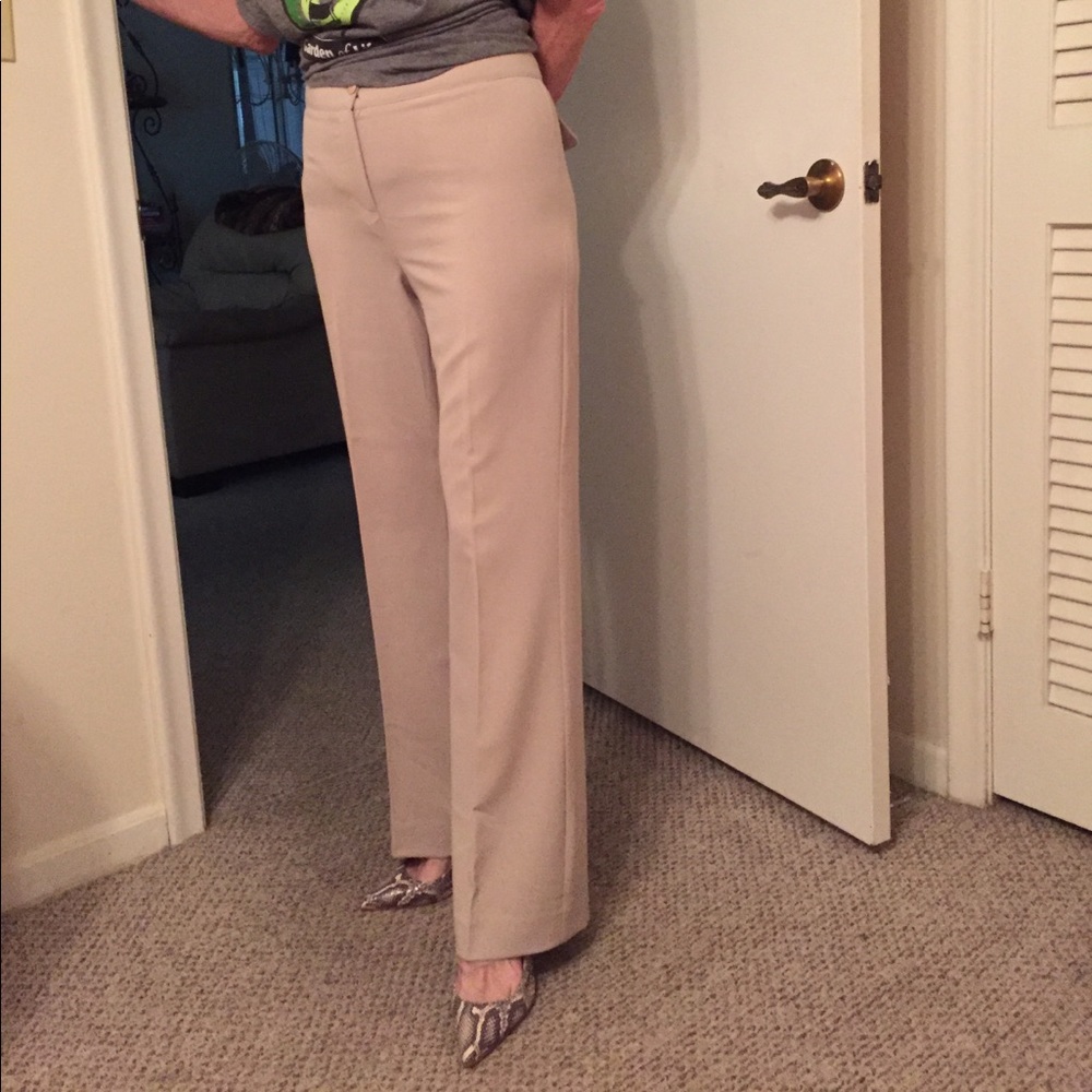 💚 VINTAGE SC COLLECTION LADIES TROUSER PANTS