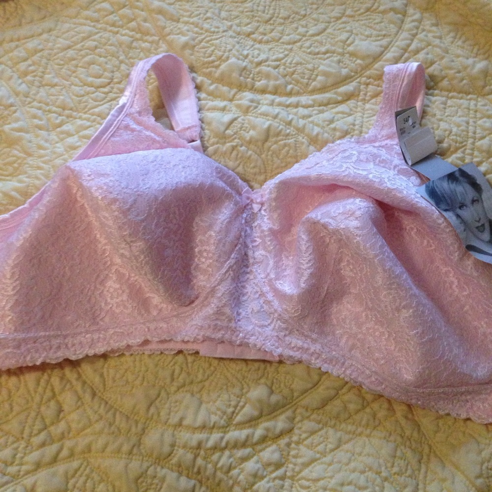 Size 54C bra