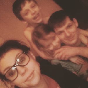 Meet your Posher, Mariah