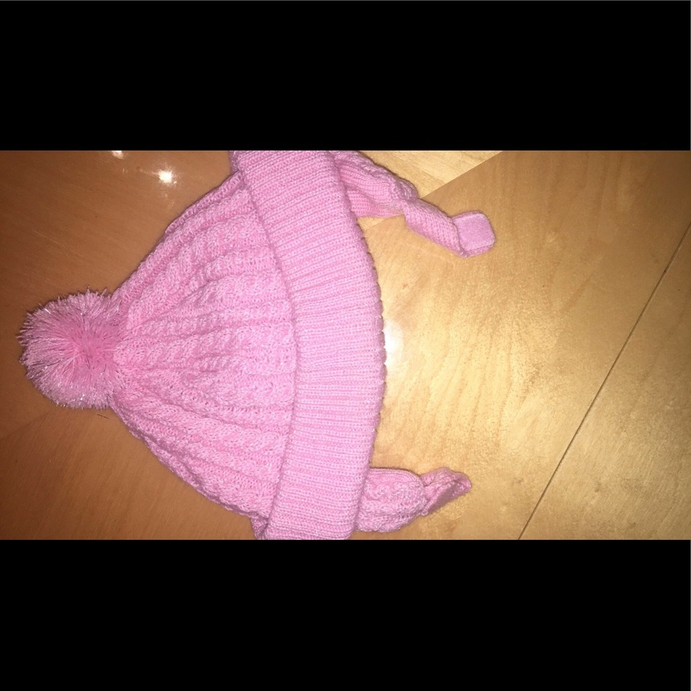 Winter hat