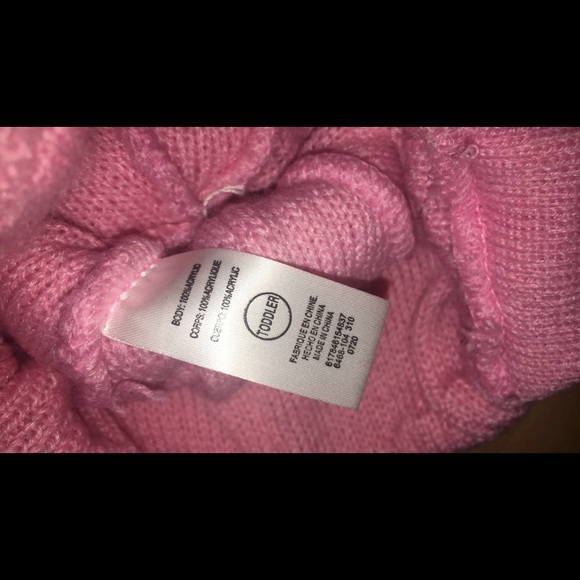 Winter hat - Picture 2 of 2