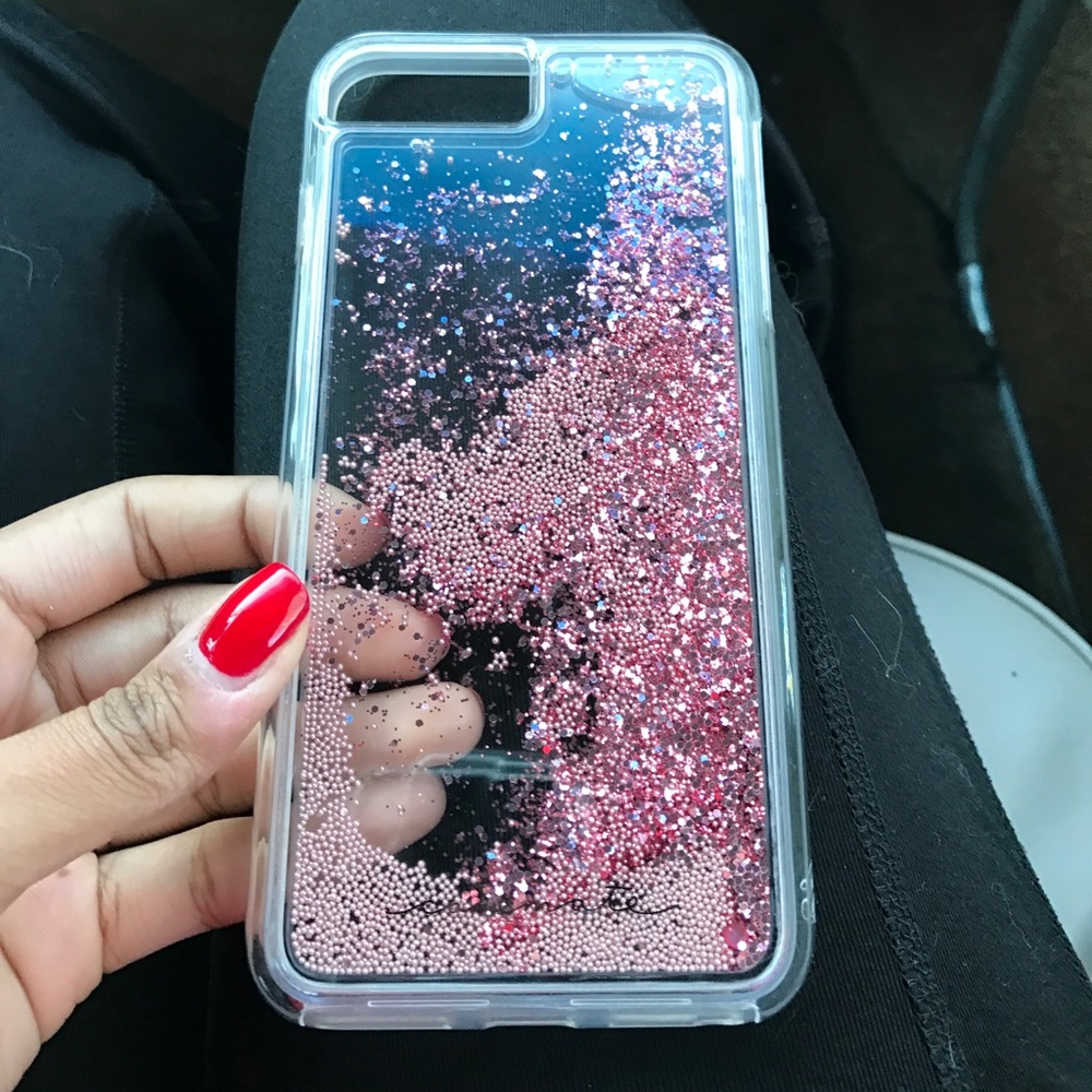 iPhone 6 Plus or 7 plus phone case