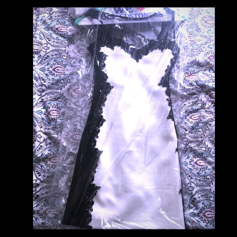 Worn Only Once Casual Dress