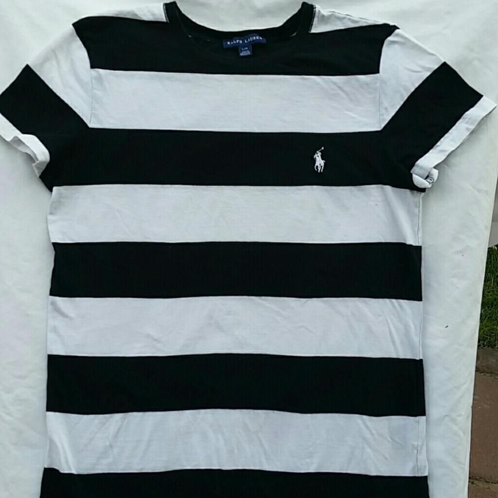 Ralph Lauren T shirt