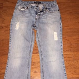 Size 6 American Eagle jeans