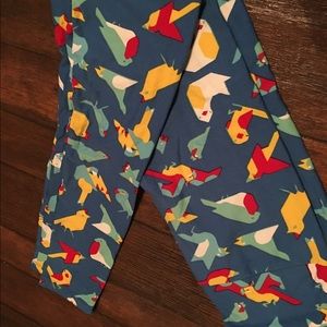 Lularoe leggings