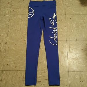 Celestial bodiez High Waist Bootyscrunch