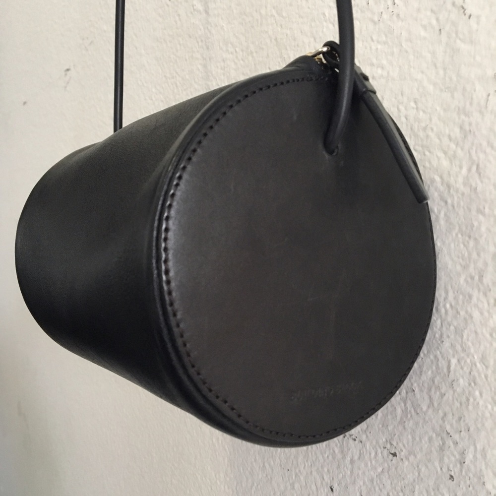 Building Block Cylinder Bag