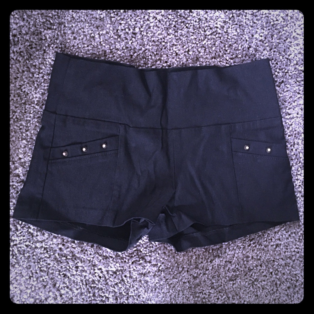 Shorts for Summer