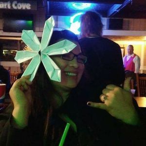 Meet your Posher, Anela