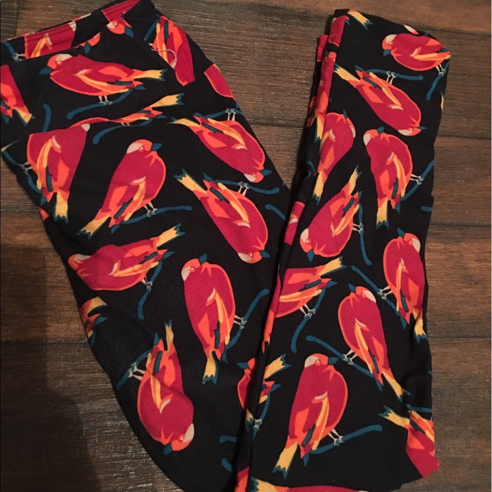 Lularoe leggings