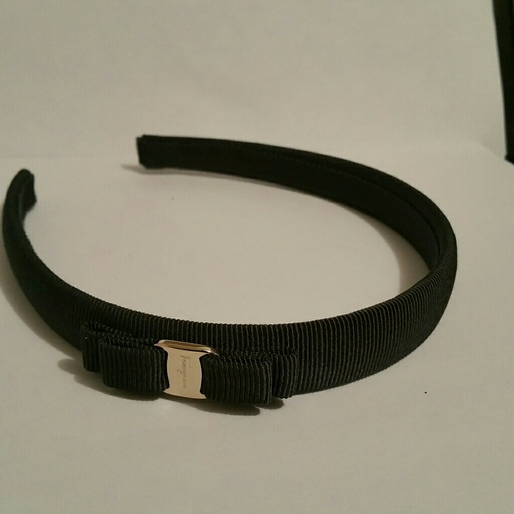 Ferragamo Women Headband