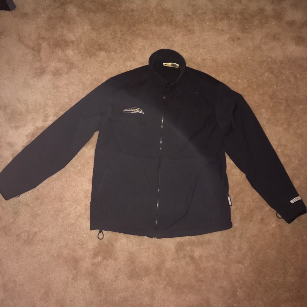 Bass Pro Shops jacket
