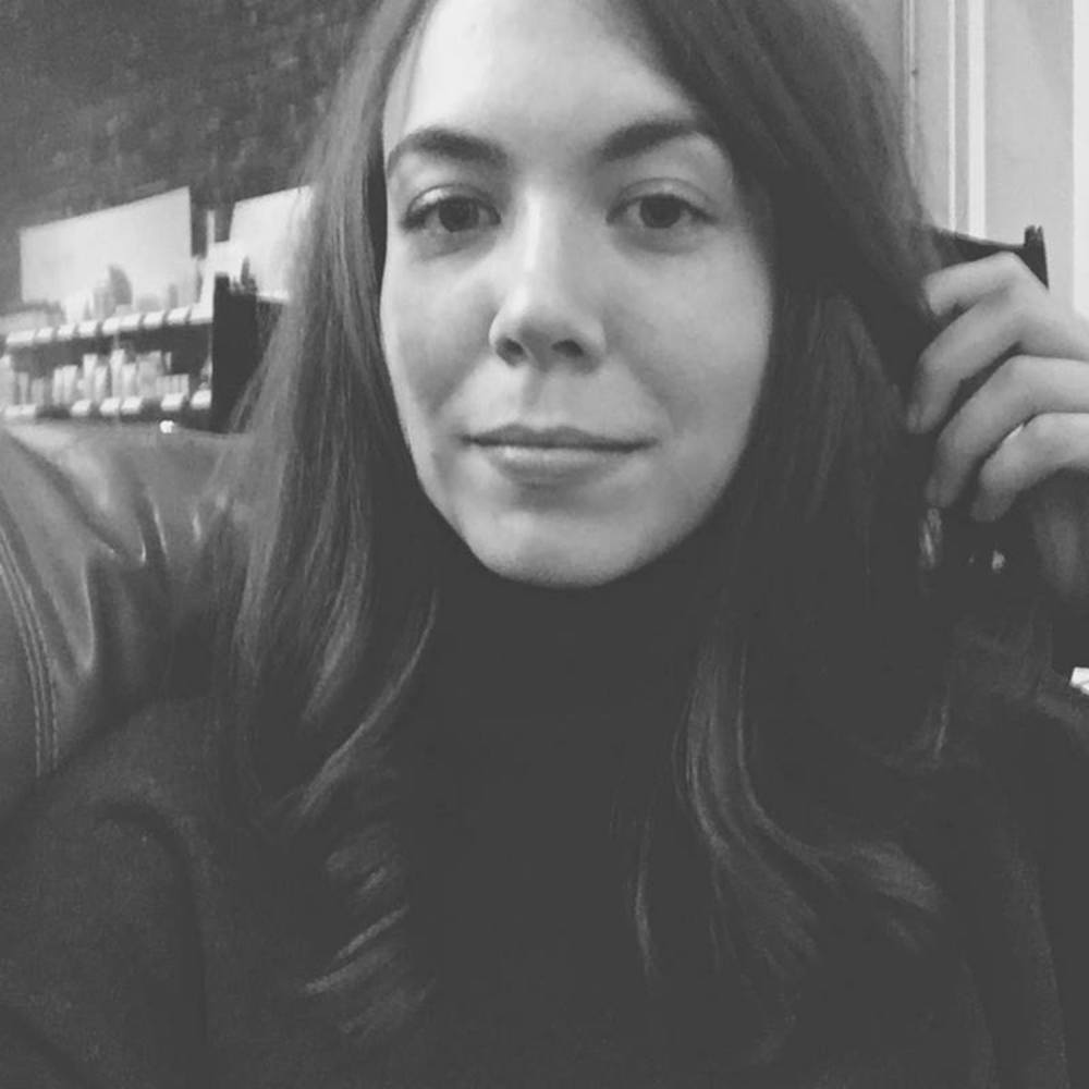 Meet your Posher, Lauren