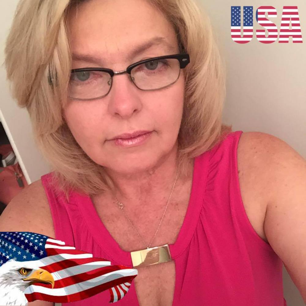 Meet your Posher, Donna