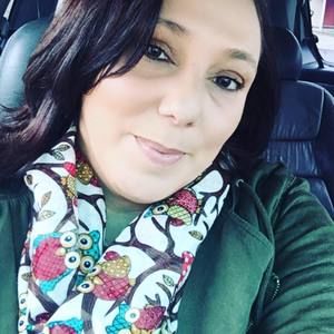 Meet your Posher, Jeannie