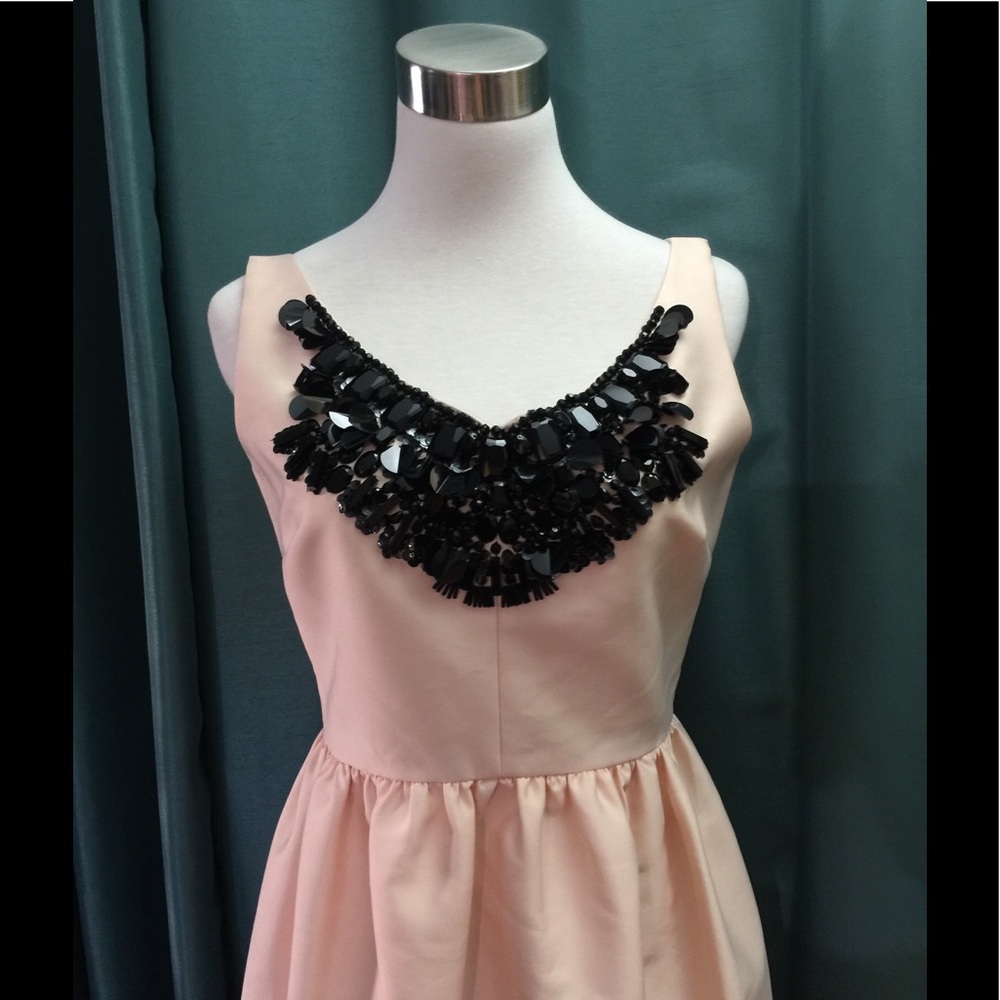Kate Spade Embellished cupcake dress - Picture 2 of 4