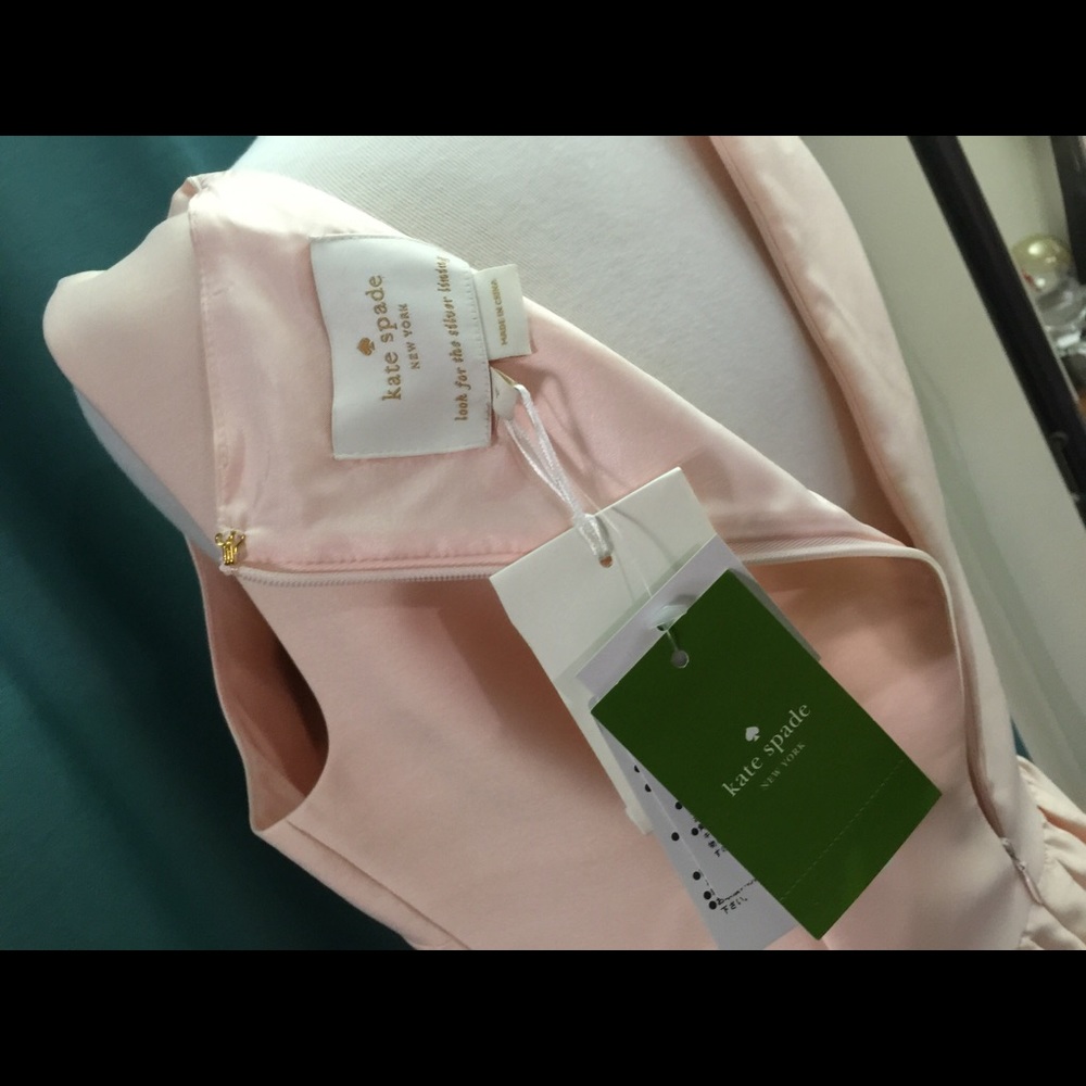 Kate Spade Embellished cupcake dress - Picture 4 of 4