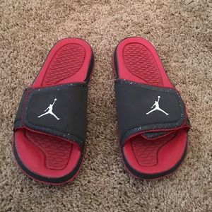 Jordan flip flop