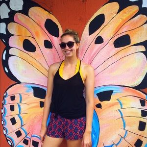 Meet your Posher, Erin