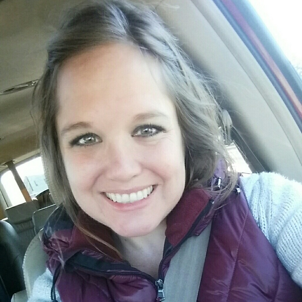 Meet your Posher, Christina