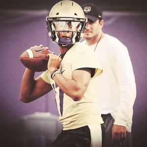 Meet your Posher, Daniel