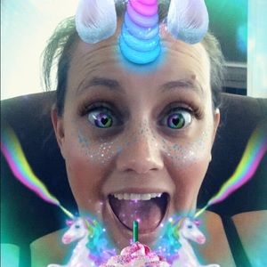 Meet your Posher, Meghan