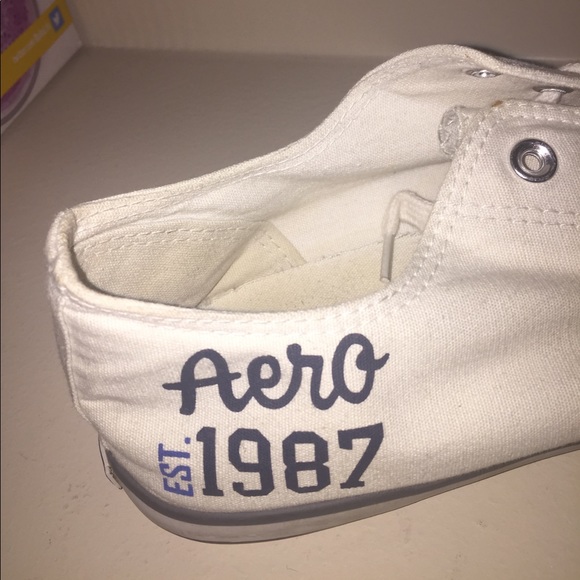 Aero sneakers - Picture 2 of 4