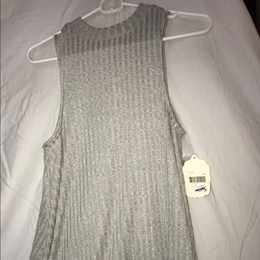 francesca's tank top